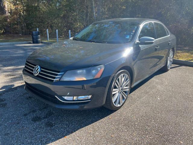 Photo 1 VIN: 1VWBT7A36EC086970 - VOLKSWAGEN PASSAT 