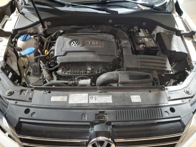 Photo 10 VIN: 1VWBT7A36EC096754 - VOLKSWAGEN PASSAT SE 