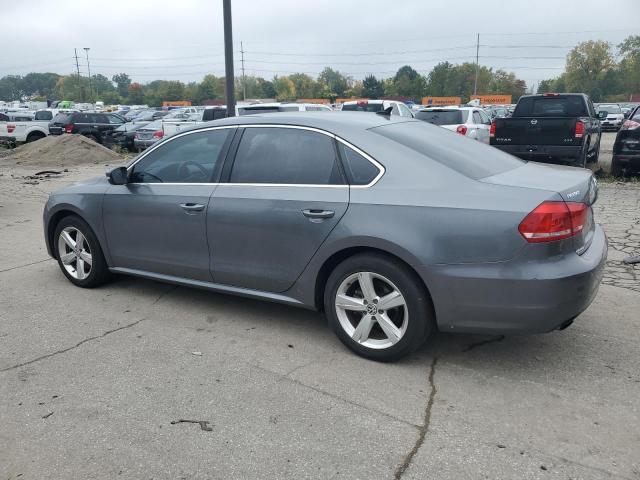 Photo 1 VIN: 1VWBT7A36EC104576 - VOLKSWAGEN PASSAT 