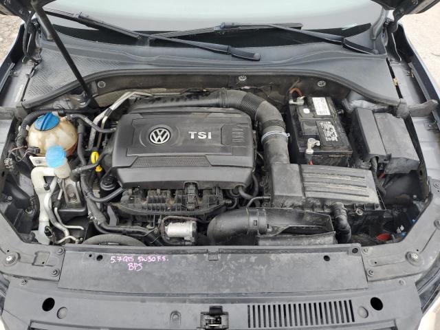 Photo 10 VIN: 1VWBT7A36EC104576 - VOLKSWAGEN PASSAT 