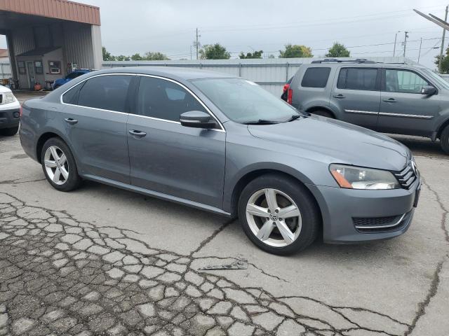 Photo 3 VIN: 1VWBT7A36EC104576 - VOLKSWAGEN PASSAT 