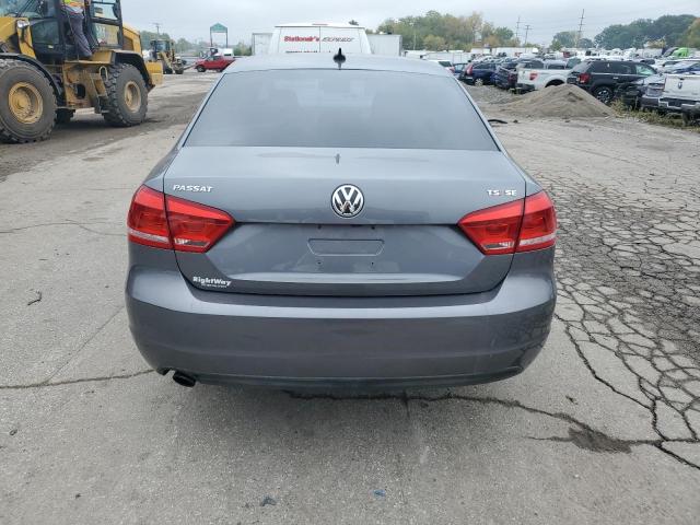 Photo 5 VIN: 1VWBT7A36EC104576 - VOLKSWAGEN PASSAT 