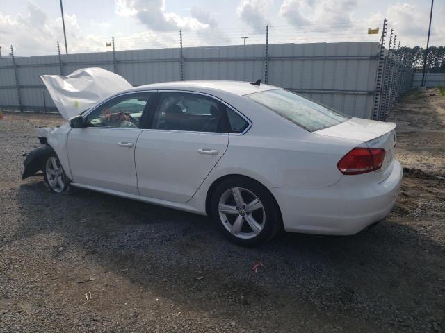 Photo 1 VIN: 1VWBT7A36EC107915 - VOLKSWAGEN PASSAT 