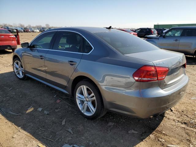 Photo 1 VIN: 1VWBT7A36EC120342 - VOLKSWAGEN PASSAT 