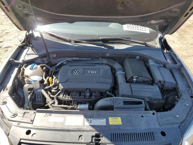 Photo 10 VIN: 1VWBT7A36EC120342 - VOLKSWAGEN PASSAT 