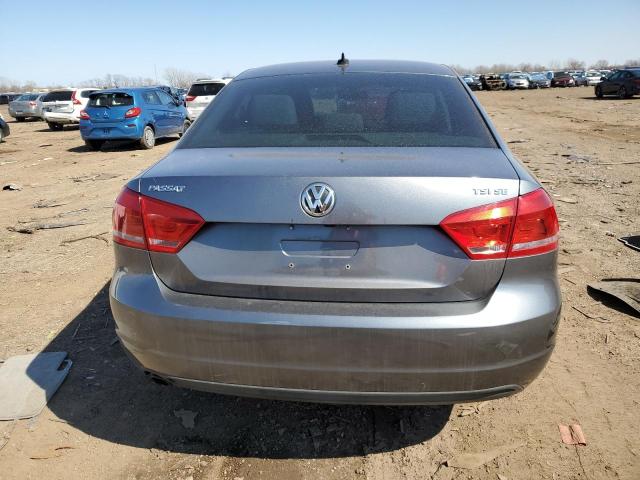 Photo 5 VIN: 1VWBT7A36EC120342 - VOLKSWAGEN PASSAT 