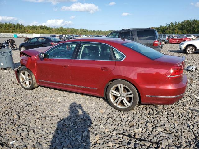 Photo 1 VIN: 1VWBT7A36FC004270 - VOLKSWAGEN PASSAT SE 