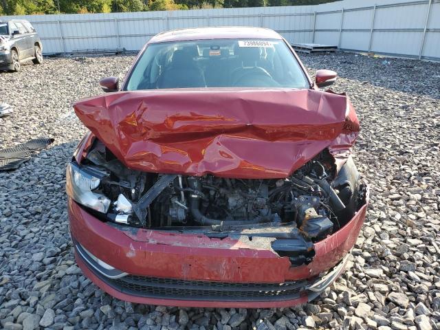 Photo 4 VIN: 1VWBT7A36FC004270 - VOLKSWAGEN PASSAT SE 