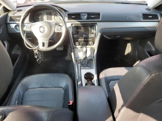 Photo 7 VIN: 1VWBT7A36FC004270 - VOLKSWAGEN PASSAT SE 