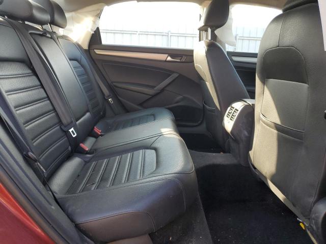 Photo 9 VIN: 1VWBT7A36FC004270 - VOLKSWAGEN PASSAT SE 