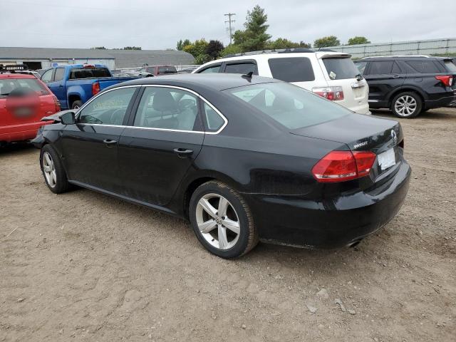 Photo 1 VIN: 1VWBT7A36FC004902 - VOLKSWAGEN PASSAT 