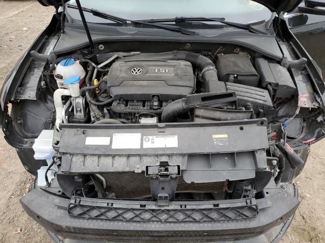 Photo 10 VIN: 1VWBT7A36FC004902 - VOLKSWAGEN PASSAT 