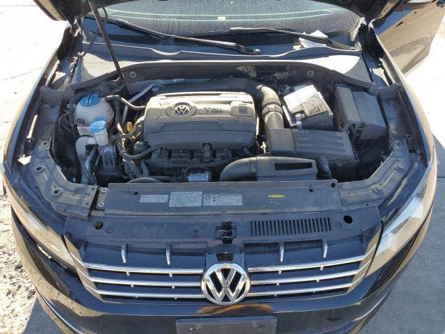 Photo 6 VIN: 1VWBT7A36FC005256 - VOLKSWAGEN PASSAT 