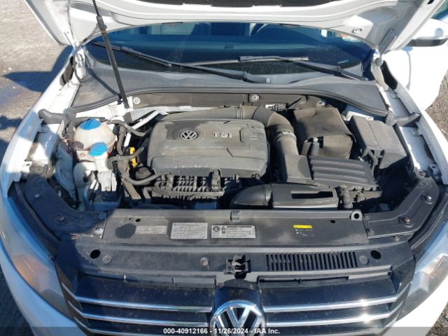 Photo 9 VIN: 1VWBT7A36FC013146 - VOLKSWAGEN PASSAT 