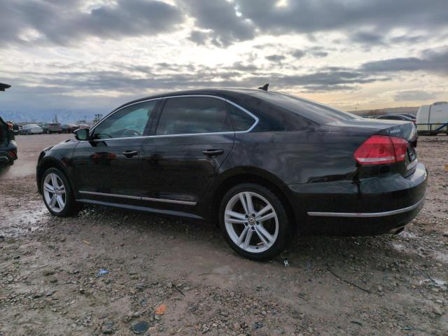 Photo 1 VIN: 1VWBT7A36FC021781 - VOLKSWAGEN PASSAT SE 