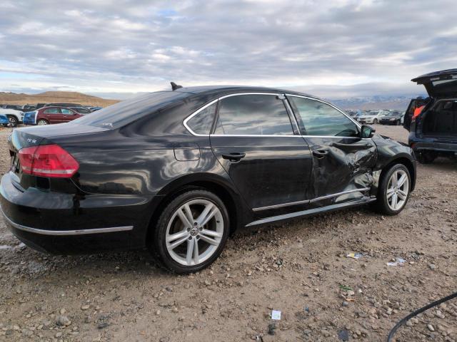 Photo 2 VIN: 1VWBT7A36FC021781 - VOLKSWAGEN PASSAT SE 