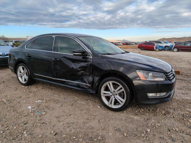 Photo 3 VIN: 1VWBT7A36FC021781 - VOLKSWAGEN PASSAT SE 