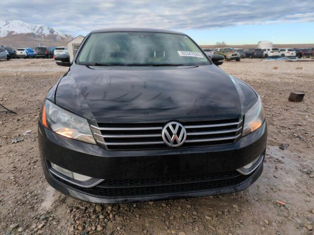 Photo 4 VIN: 1VWBT7A36FC021781 - VOLKSWAGEN PASSAT SE 