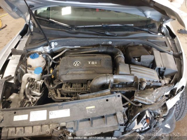 Photo 9 VIN: 1VWBT7A36FC043182 - VOLKSWAGEN PASSAT 