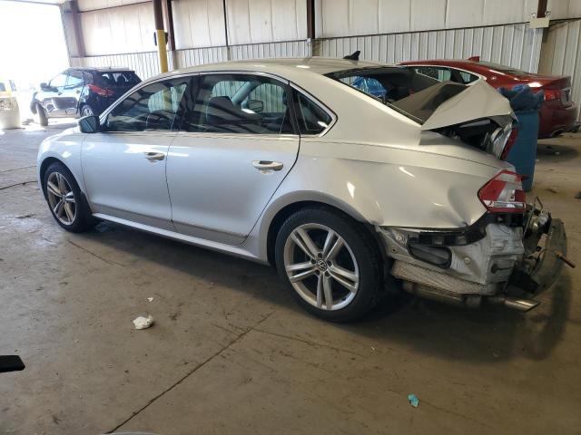 Photo 1 VIN: 1VWBT7A36FC044123 - VOLKSWAGEN PASSAT SE 