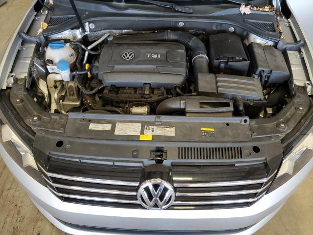 Photo 10 VIN: 1VWBT7A36FC044123 - VOLKSWAGEN PASSAT SE 