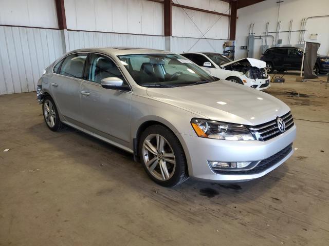 Photo 3 VIN: 1VWBT7A36FC044123 - VOLKSWAGEN PASSAT SE 