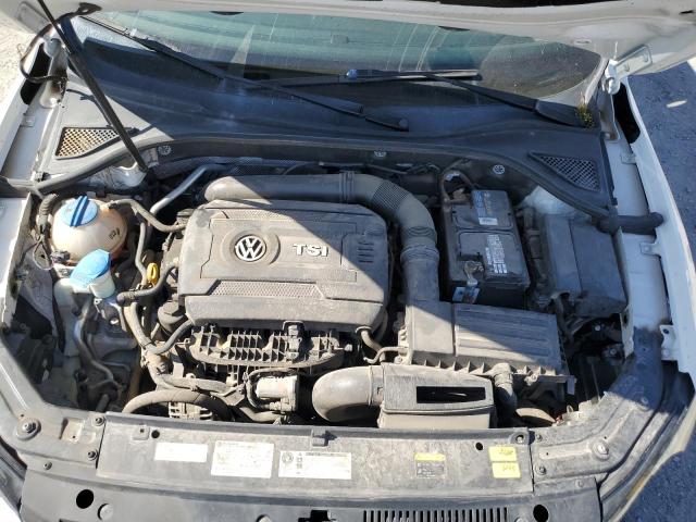 Photo 10 VIN: 1VWBT7A36FC062959 - VOLKSWAGEN PASSAT 