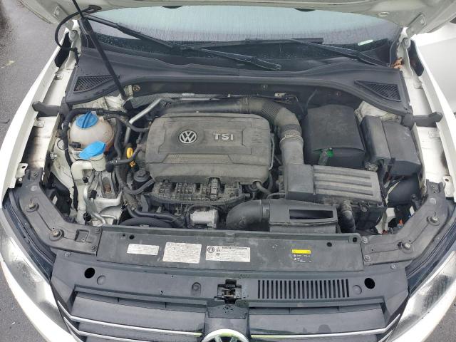 Photo 10 VIN: 1VWBT7A36FC077946 - VOLKSWAGEN PASSAT 