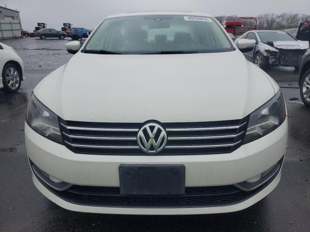 Photo 4 VIN: 1VWBT7A36FC077946 - VOLKSWAGEN PASSAT 