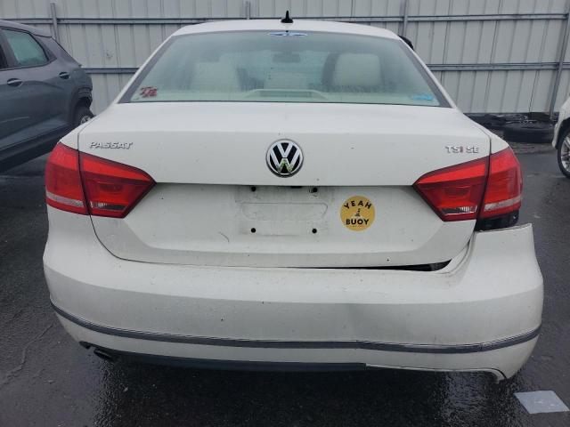 Photo 5 VIN: 1VWBT7A36FC077946 - VOLKSWAGEN PASSAT 