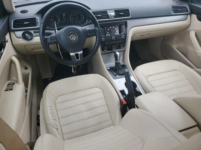 Photo 7 VIN: 1VWBT7A36FC077946 - VOLKSWAGEN PASSAT 