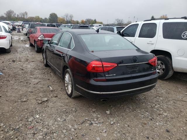 Photo 2 VIN: 1VWBT7A36GC004660 - VOLKSWAGEN PASSAT 