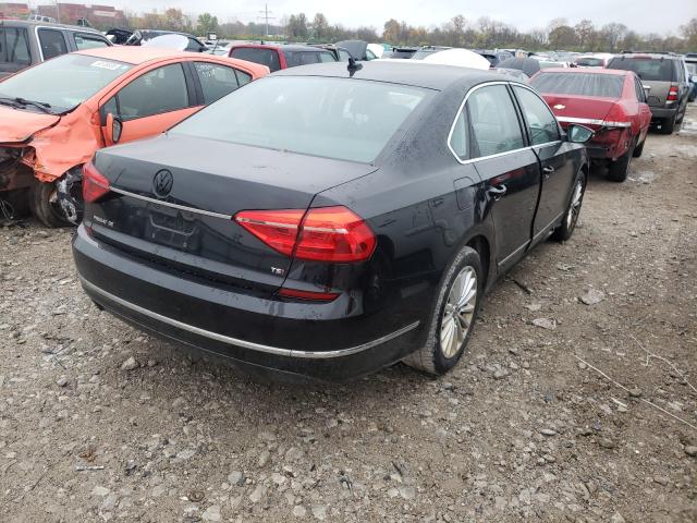 Photo 3 VIN: 1VWBT7A36GC004660 - VOLKSWAGEN PASSAT 