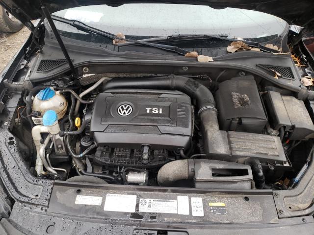 Photo 6 VIN: 1VWBT7A36GC004660 - VOLKSWAGEN PASSAT 