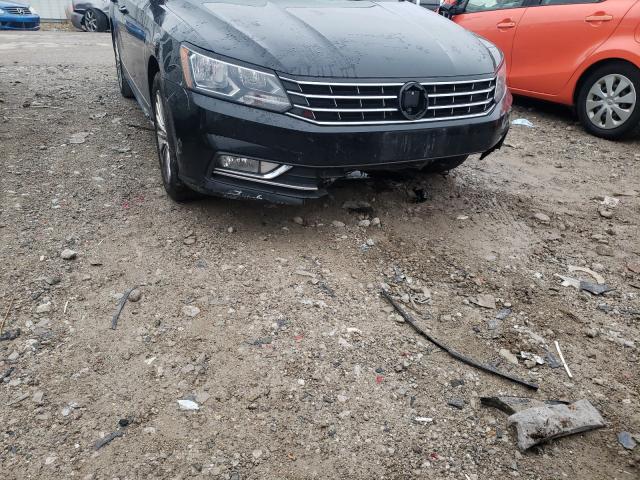 Photo 8 VIN: 1VWBT7A36GC004660 - VOLKSWAGEN PASSAT 