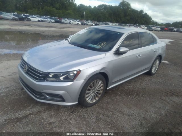 Photo 1 VIN: 1VWBT7A36GC008644 - VOLKSWAGEN PASSAT 