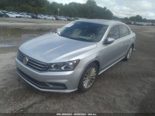 Photo 5 VIN: 1VWBT7A36GC008644 - VOLKSWAGEN PASSAT 