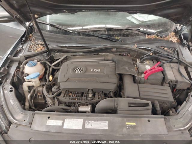 Photo 9 VIN: 1VWBT7A36GC009261 - VOLKSWAGEN PASSAT 