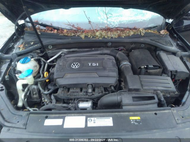 Photo 9 VIN: 1VWBT7A36GC009308 - VOLKSWAGEN PASSAT 