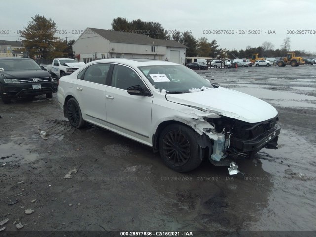 Photo 0 VIN: 1VWBT7A36GC014119 - VOLKSWAGEN PASSAT 