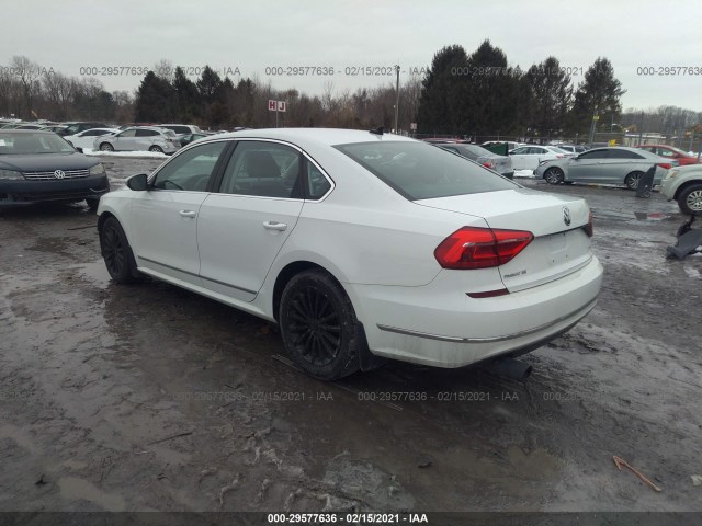 Photo 2 VIN: 1VWBT7A36GC014119 - VOLKSWAGEN PASSAT 