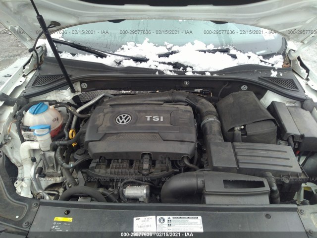 Photo 9 VIN: 1VWBT7A36GC014119 - VOLKSWAGEN PASSAT 