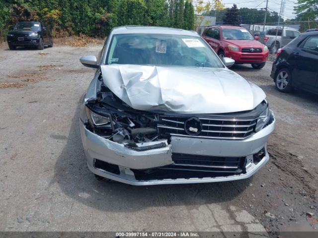 Photo 5 VIN: 1VWBT7A36GC020891 - VOLKSWAGEN PASSAT 