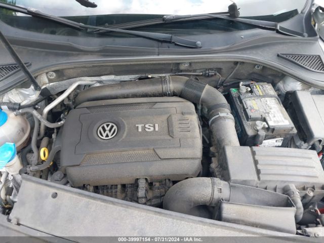 Photo 9 VIN: 1VWBT7A36GC020891 - VOLKSWAGEN PASSAT 