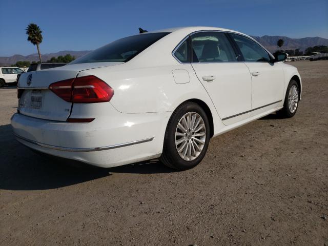 Photo 3 VIN: 1VWBT7A36GC021829 - VOLKSWAGEN PASSAT 