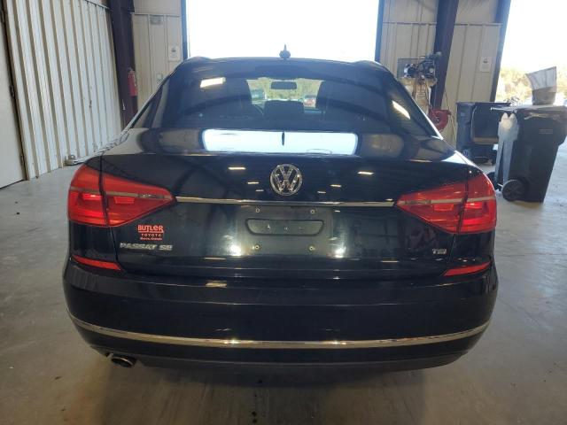 Photo 5 VIN: 1VWBT7A36GC022947 - VOLKSWAGEN PASSAT 