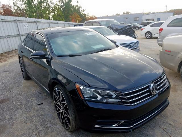 Photo 0 VIN: 1VWBT7A36GC024018 - VOLKSWAGEN PASSAT 