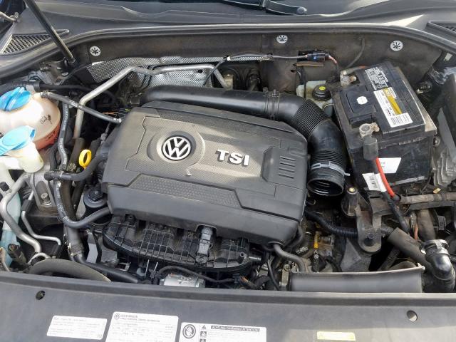 Photo 6 VIN: 1VWBT7A36GC024018 - VOLKSWAGEN PASSAT 