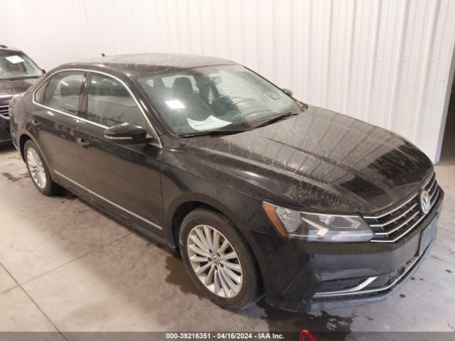 Photo 0 VIN: 1VWBT7A36GC028439 - VOLKSWAGEN PASSAT 