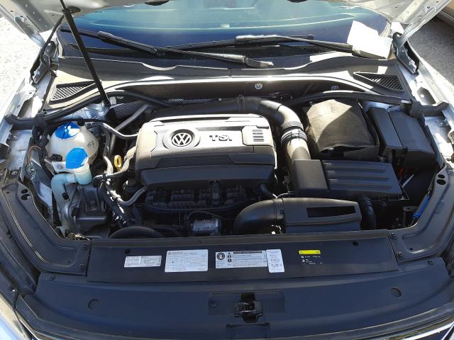 Photo 6 VIN: 1VWBT7A36GC040994 - VOLKSWAGEN PASSAT 